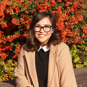 Meet your Posher, Jennifer